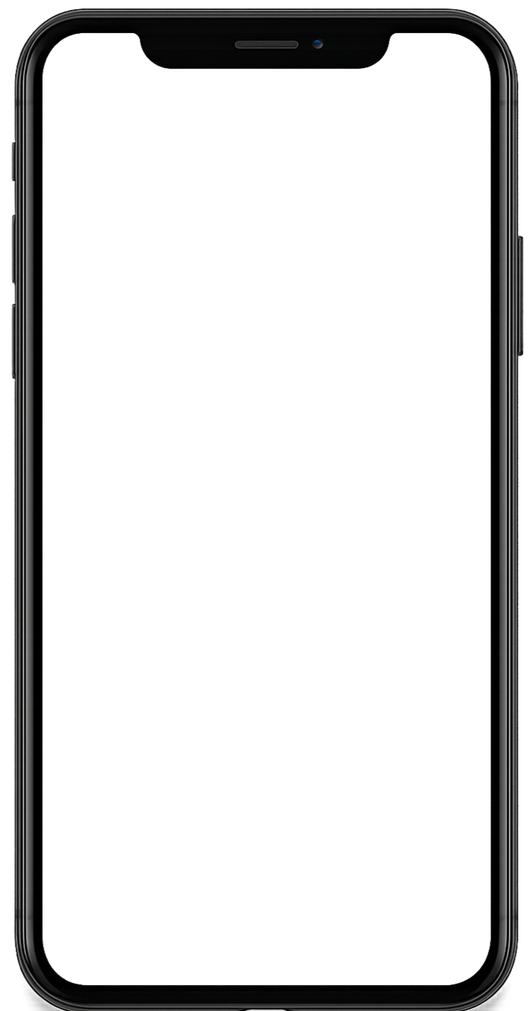 Mockup de smartphone